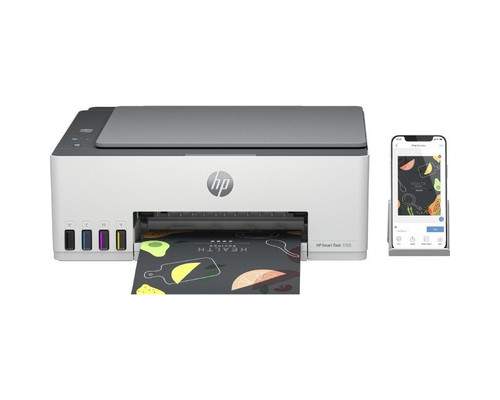 MULTIFUNCION HP SMART TANK 5105