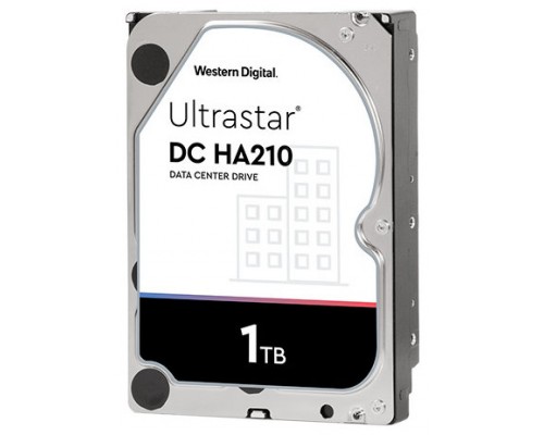 DISCO DURO 1 TB 3.5 "" SATA WD ULTRASTAR