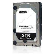 DISCO DURO 2 TB 3.5 "" SATA WD ULTRASTAR