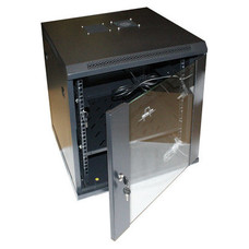 ARMARIO MURAL RACK 19"" 12U 600x450