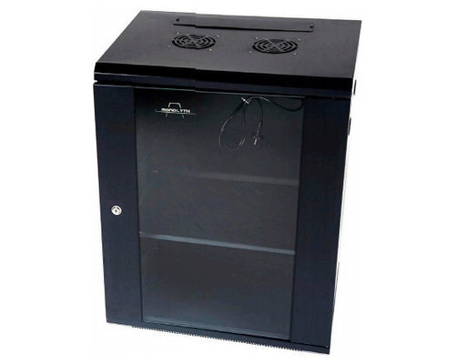 ARMARIO MURAL RACK 19"" 15U 600x450
