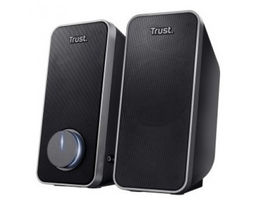 ALTAVOCES TRUST ARYS 2.0 NEGRO-DU8 ALTAVOCES TRUST ARYS 2.0 NEGRO