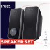 ALTAVOCES TRUST ARYS 2.0 NEGRO-DU8 ALTAVOCES TRUST ARYS 2.0 NEGRO