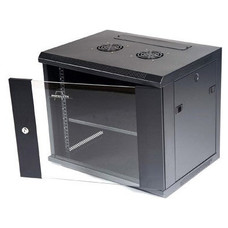 ARMARIO MURAL RACK 19"" 9U 600x600