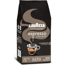 CAFE LAVAZZA ES ITA CLAS 1KG