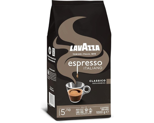 CAFE LAVAZZA ES ITA CLAS 1KG