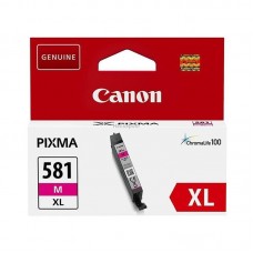 CARTUCHO DE TINTA CANON-581MXL