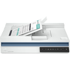 ESCANER HP PRO 3600 F1