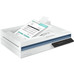 ESCANER HP PRO 3600 F1-DU83 ESCANER HP PRO 3600 F1