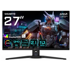 MONITOR GIGABYTE AORUS FO27Q5P-AA204 MONITOR GIGABYTE AORUS FO27Q5P