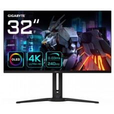 MONITOR GIGABYTE AORUS FO32U2-AA217 MONITOR GIGABYTE AORUS FO32U2
