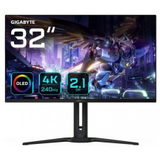 MONITOR GIGABYTE AORUS FO32U2P