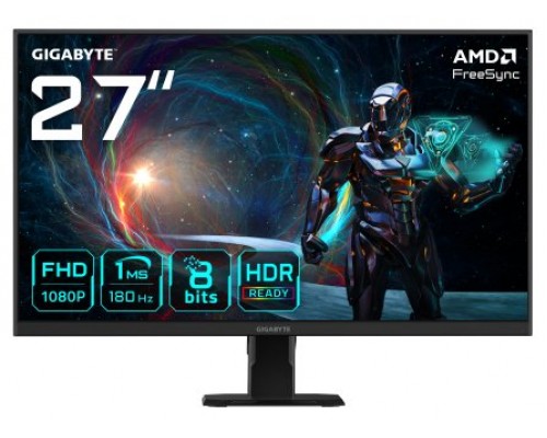 MONITOR GIGABYTE GS27FA-AA32 MONITOR GIGABYTE GS27FA