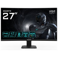 MONITOR GIGABYTE GS27FC2-AA38 MONITOR GIGABYTE GS27FC2