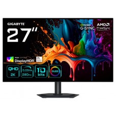 MONITOR GIGABYTE MO27Q28G-AA149 MONITOR GIGABYTE MO27Q28G