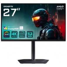 MONITOR GIGABYTE MO27U2-AA179 MONITOR GIGABYTE MO27U2