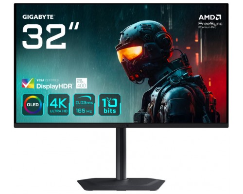 MONITOR GIGABYTE MO32U