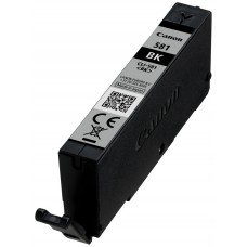 CARTUCHO TINTA NEGRO CANON CLI-581