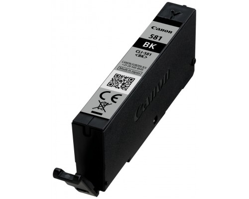 CARTUCHO TINTA NEGRO CANON CLI-581