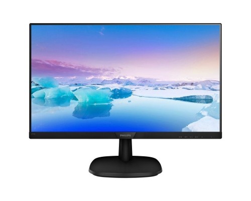 MONITOR PHILIPS 221V8A-DU21 MONITOR PHILIPS 221V8A