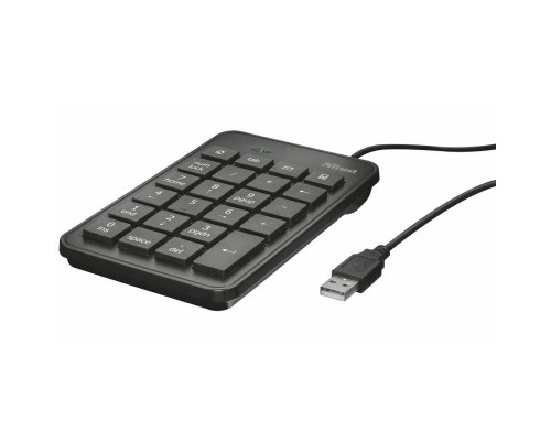 TECLADO TRUST 22221