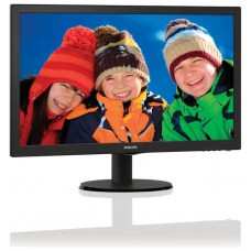 MONITOR PHILIPS 223V5LSB2 SLIM