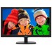 MONITOR PHILIPS 223V5LSB2 SLIM-AA22 MONITOR PHILIPS 223V5LSB2 SLIM