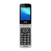 SPC TELEFONO MOVIL PRINCE 4G BLACK
