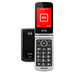 SPC TELEFONO MOVIL PRINCE 4G BLACK