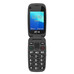SPC TELEFONO MOVIL HARMONY 4G SENIOR BLACK