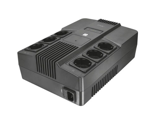 SAI TRUST 23326