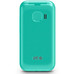 TELEFONO SPC WILD 4G GREE