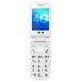 SPC TELEFONO MOVIL HARMONY 2 4G SENIOR BLANCO-AA18 SPC TELEFONO MOVIL HARMONY 2 4G SENIOR BLANCO