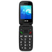 TELEFONO SPC HARMONY 2 4G BK