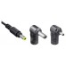 CARGADOR DE PORTATIL PARA ACER MAXO AC ADAPTER 90W TRUST-AA12 CARGADOR DE PORTATIL PARA ACER MAXO AC ADAPTER 90W TRUST