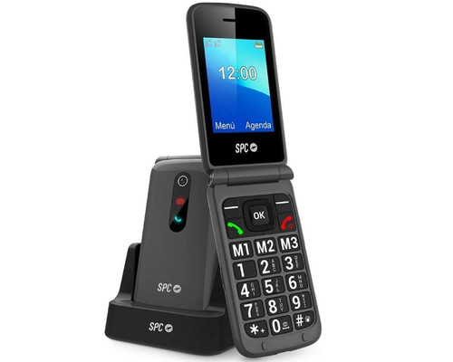 TELEFONO SPC STELLA 3
