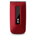 SPC TELEFONO MOVIL TITAN 2 4G SENIOR ROJO
