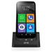 SMARTPHONE SPC ZEUS 4G PRO 64GB SENIOR BLACK
