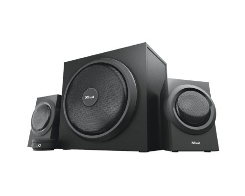 ALTAVOCES TRUST 23696