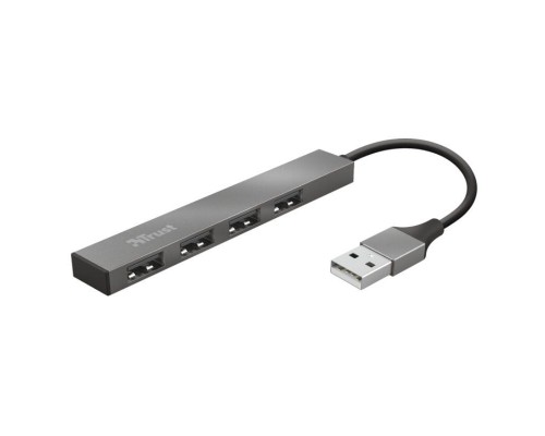 HUB TRUST USB HALYX-DU2 HUB TRUST USB HALYX