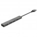 HUB TRUST USB HALYX-DU2 HUB TRUST USB HALYX