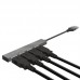 HUB TRUST USB HALYX-DU2 HUB TRUST USB HALYX