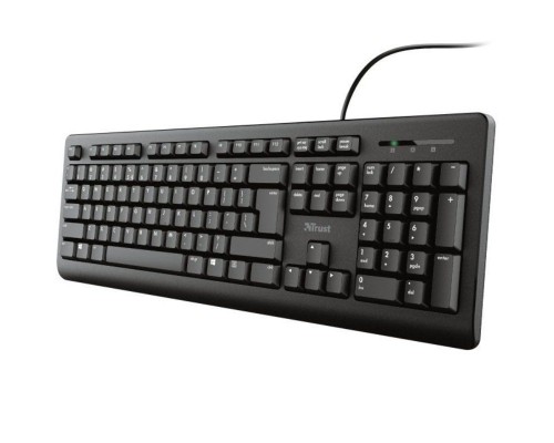 TECLADO TRUST 23982-DU2 TECLADO TRUST 23982