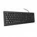 TECLADO TRUST 23982-DU2 TECLADO TRUST 23982