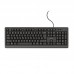 TECLADO TRUST 23982-DU2 TECLADO TRUST 23982