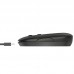 RATON OPTICO WIRELESS RECARGABLE PUCK NEGRO TRUST
