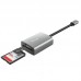 LECTOR DE TARJETAS TRUST DALYX USB C-DU4 LECTOR DE TARJETAS TRUST DALYX USB C