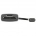 LECTOR DE TARJETAS TRUST DALYX USB C-DU4 LECTOR DE TARJETAS TRUST DALYX USB C