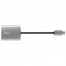 LECTOR DE TARJETAS TRUST DALYX USB C-DU4 LECTOR DE TARJETAS TRUST DALYX USB C