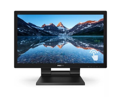 MONITOR PHILIPS 242B9T-DU73 MONITOR PHILIPS 242B9T